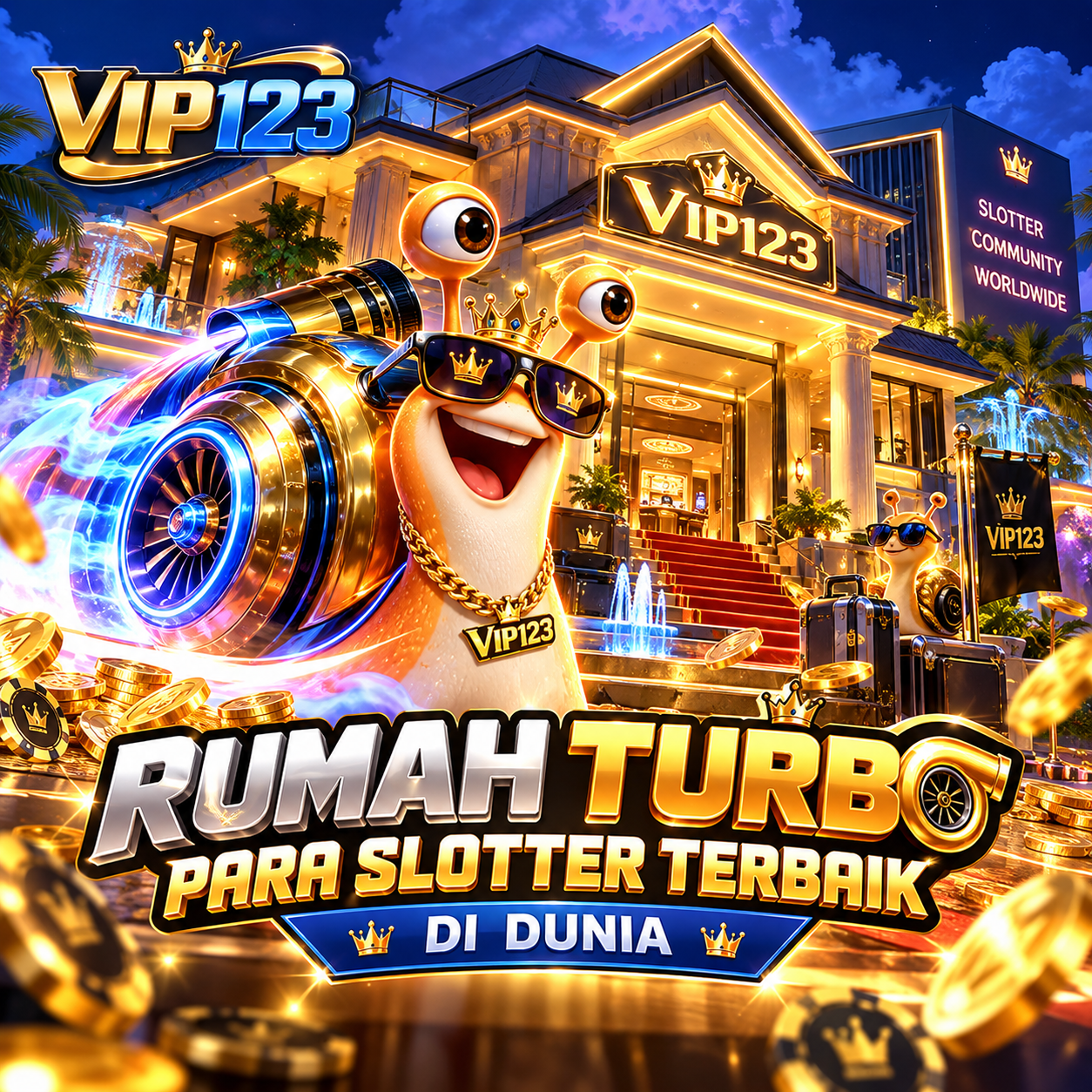 VIP123