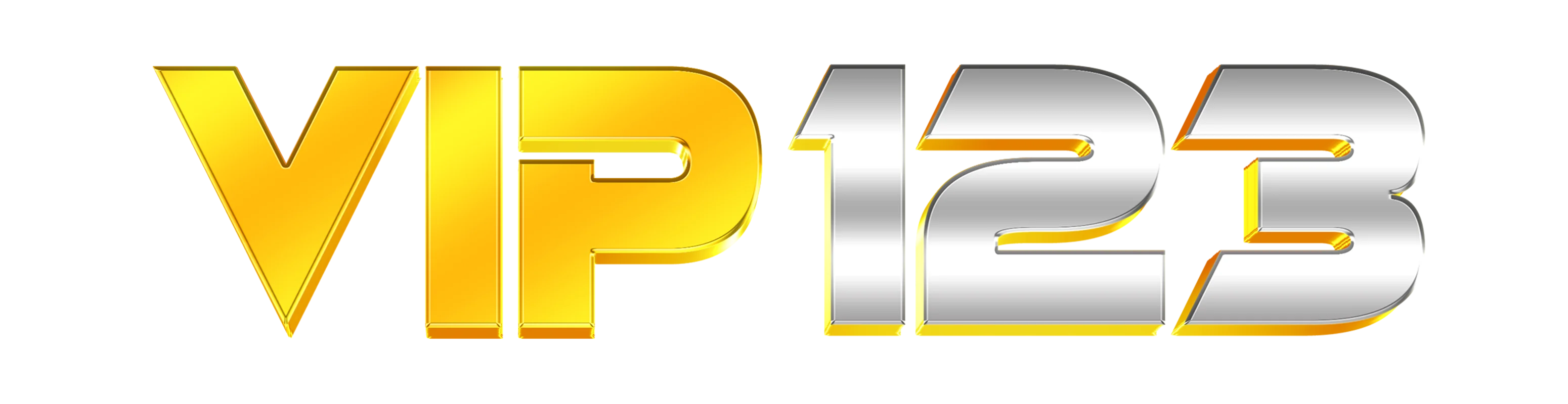 VIP123 logo